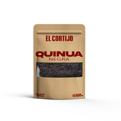 QUINUA NEGRA