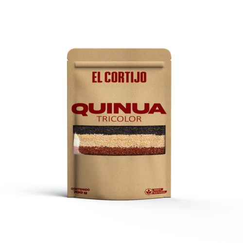 QUINUA TRICOLOR
