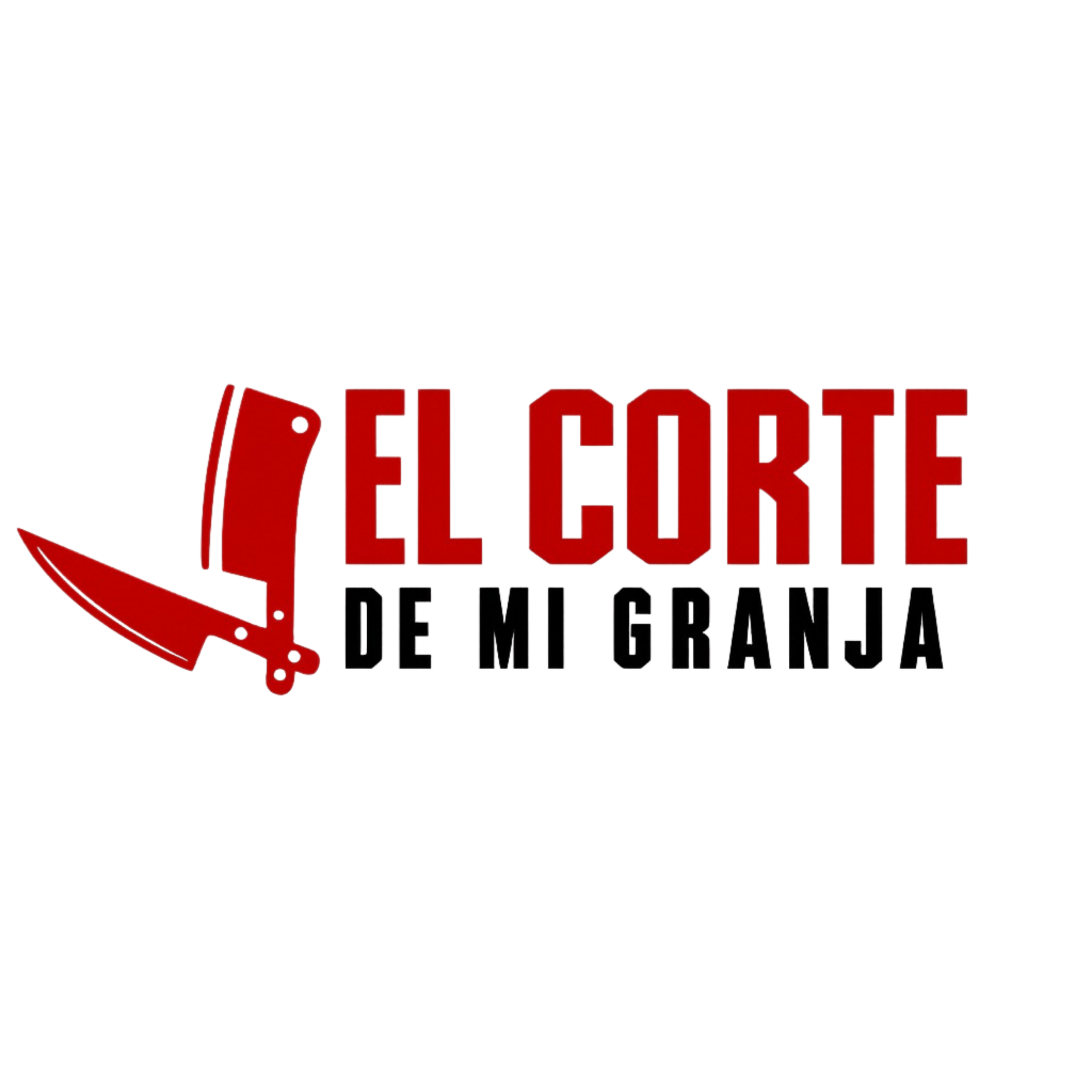 EL CORTE DE MI GRANJA
